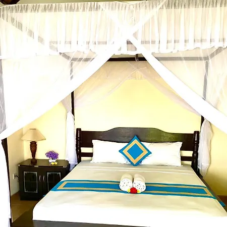 Lakromo Amed Homestay Exterior photo