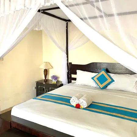 Lakromo Amed Homestay Exterior photo