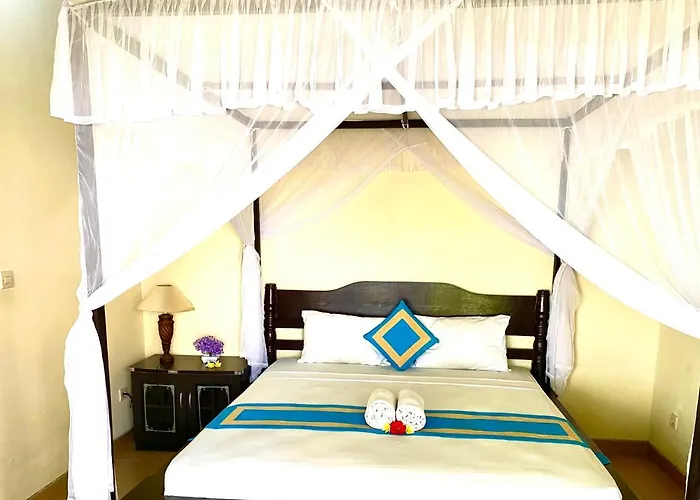 Lakromo Amed Homestay