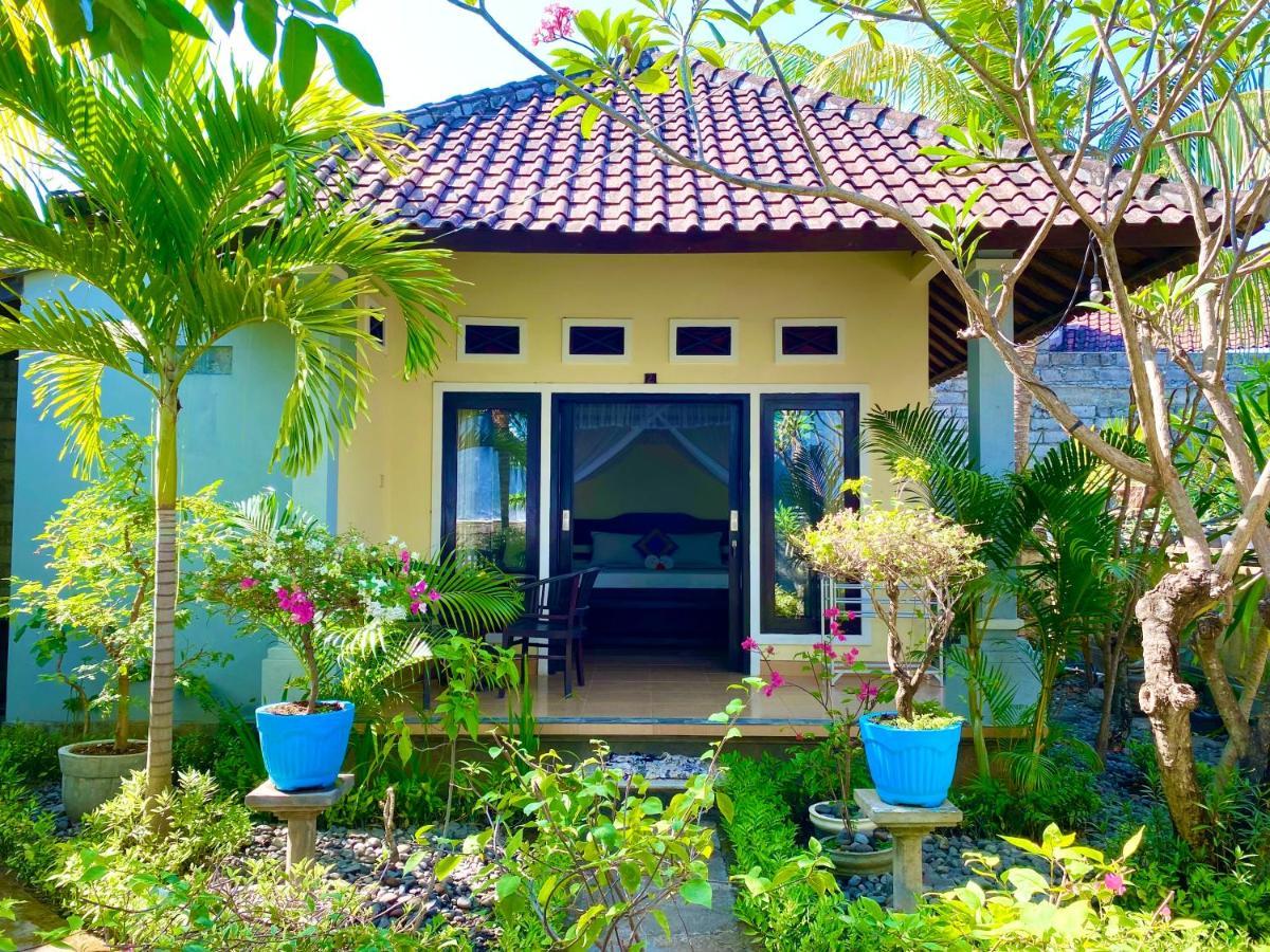 Homestay Lakromo Amed (Bali)