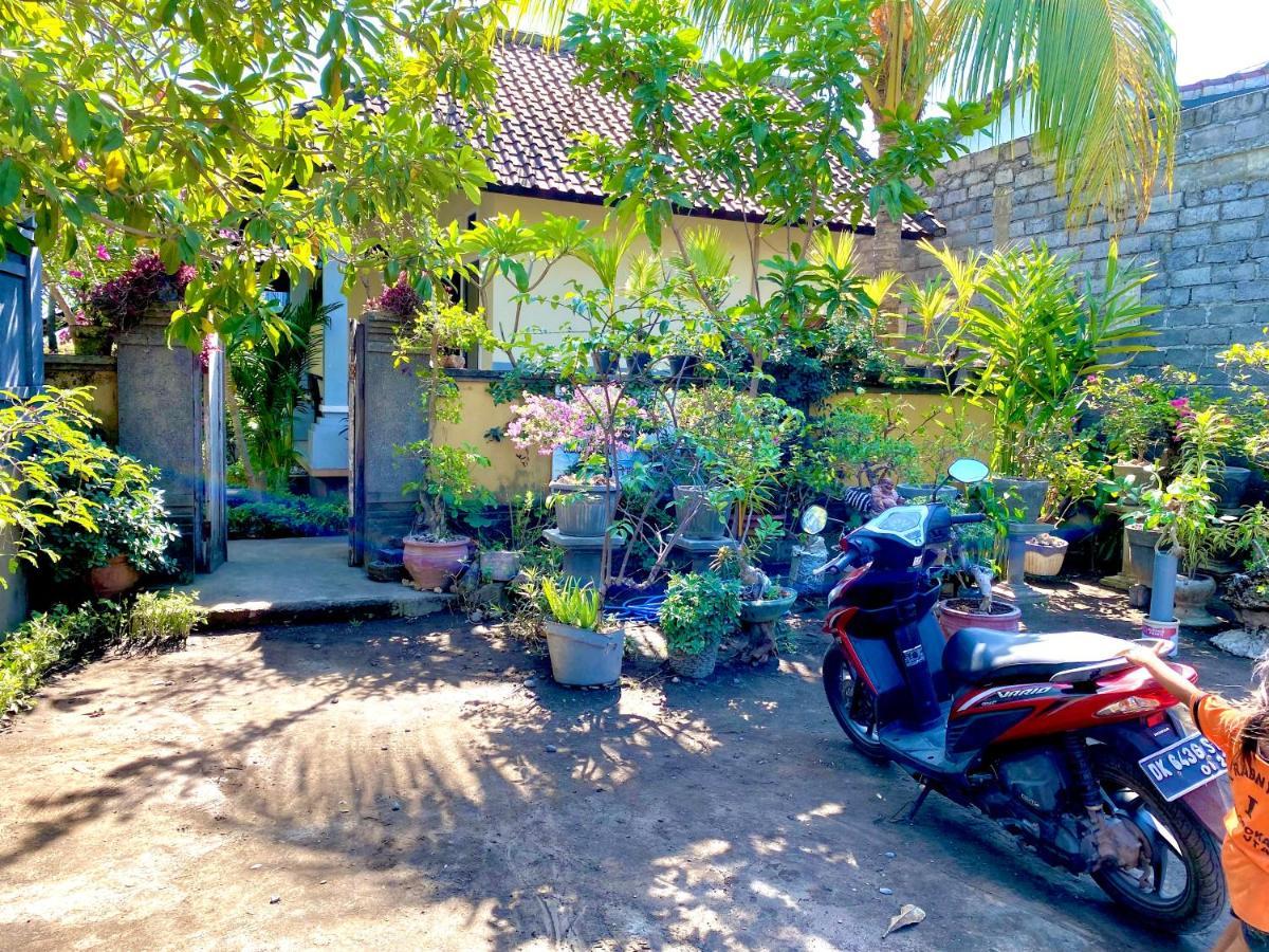 Lakromo Homestay