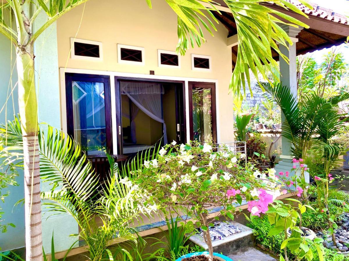 Homestay Lakromo Amed (Bali)