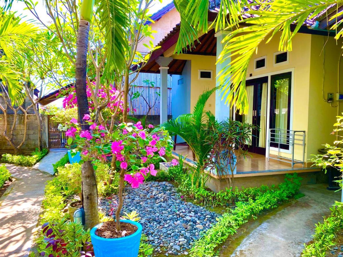 Homestay Lakromo Amed (Bali)