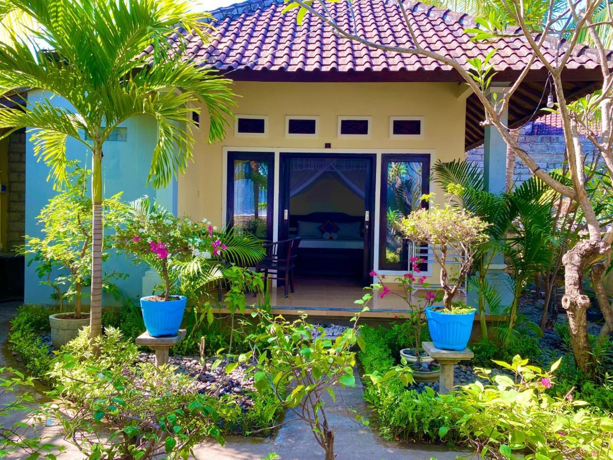 Homestay Lakromo *