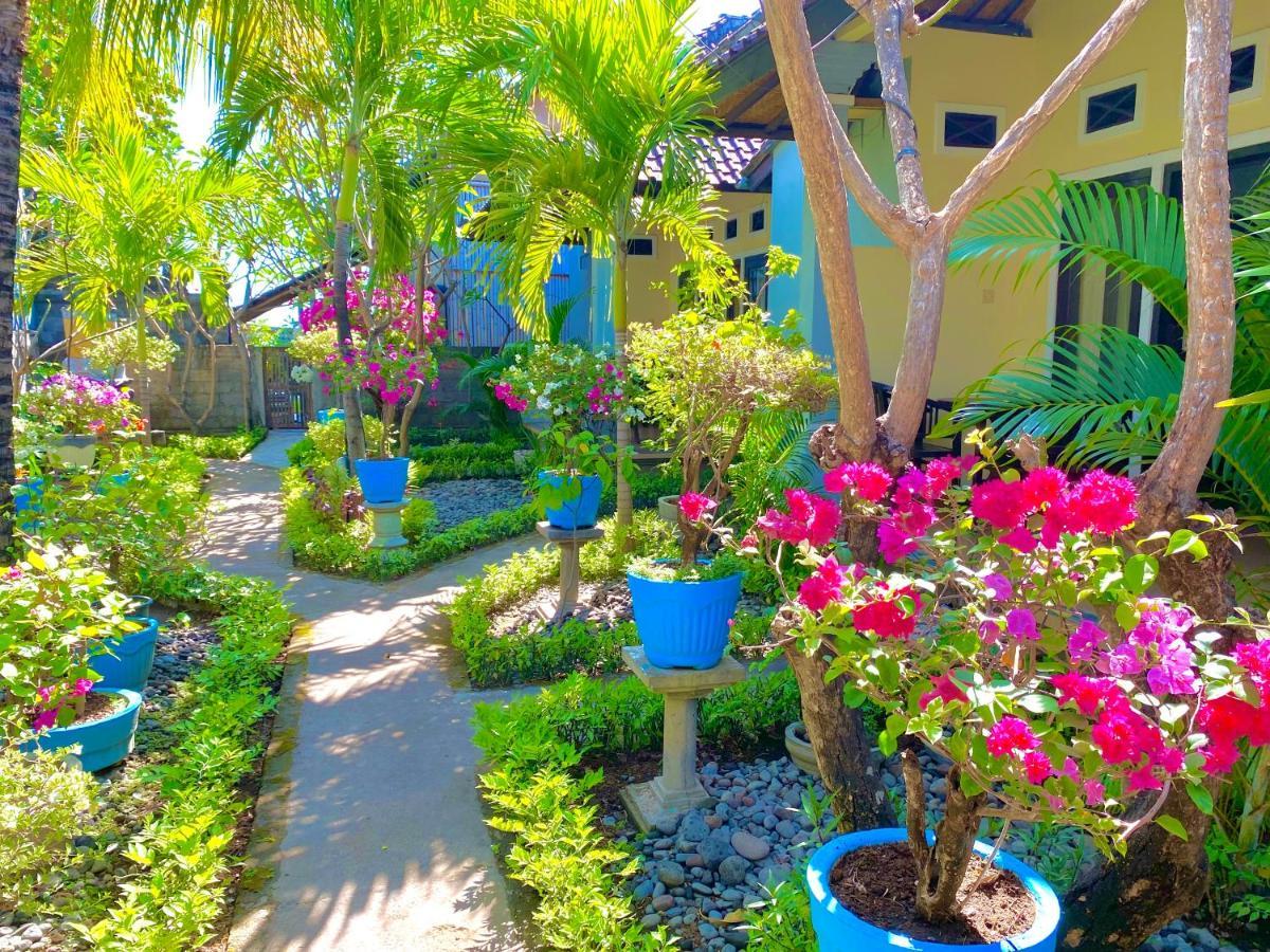 Homestay Lakromo