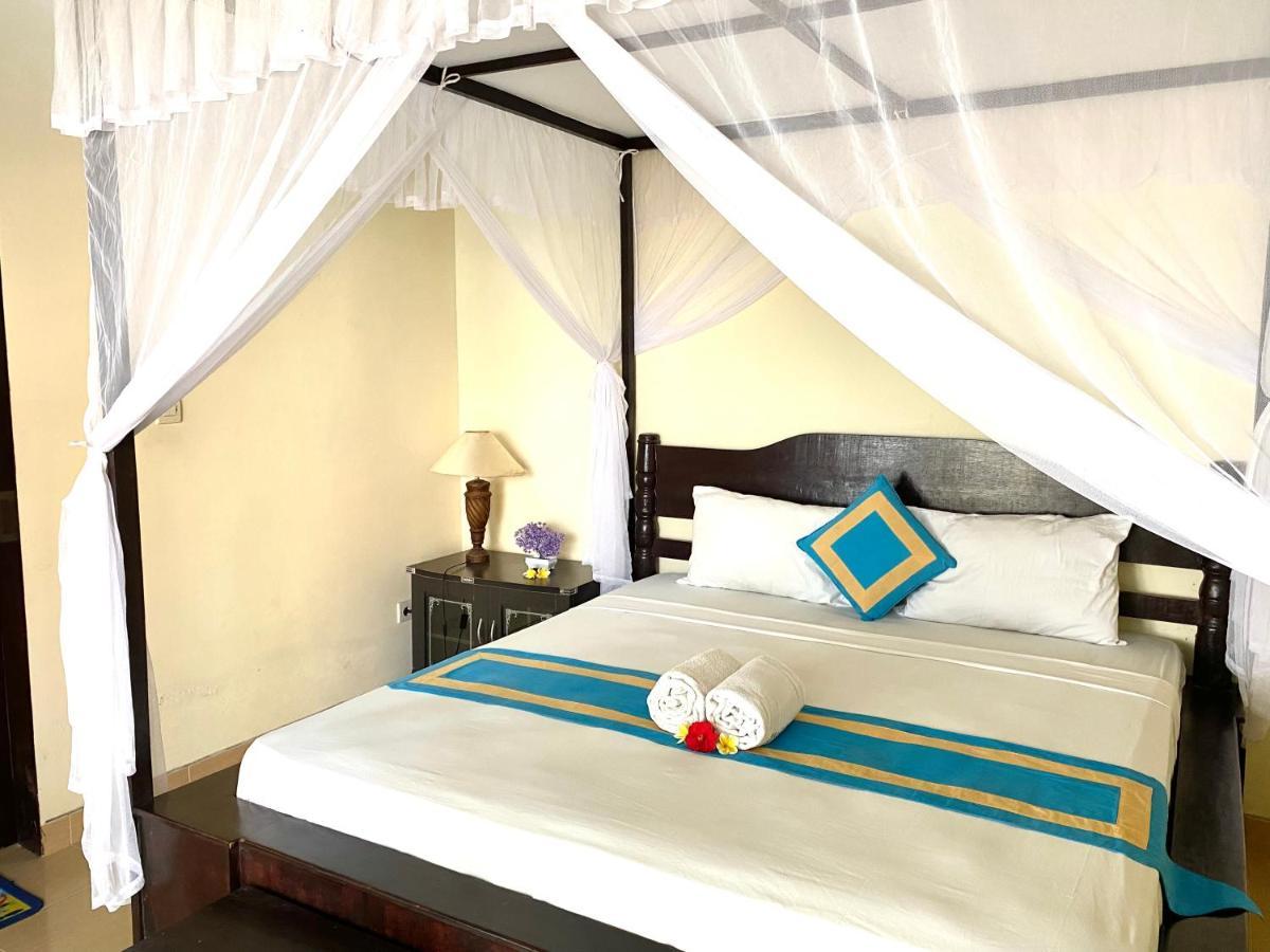 Lakromo Homestay