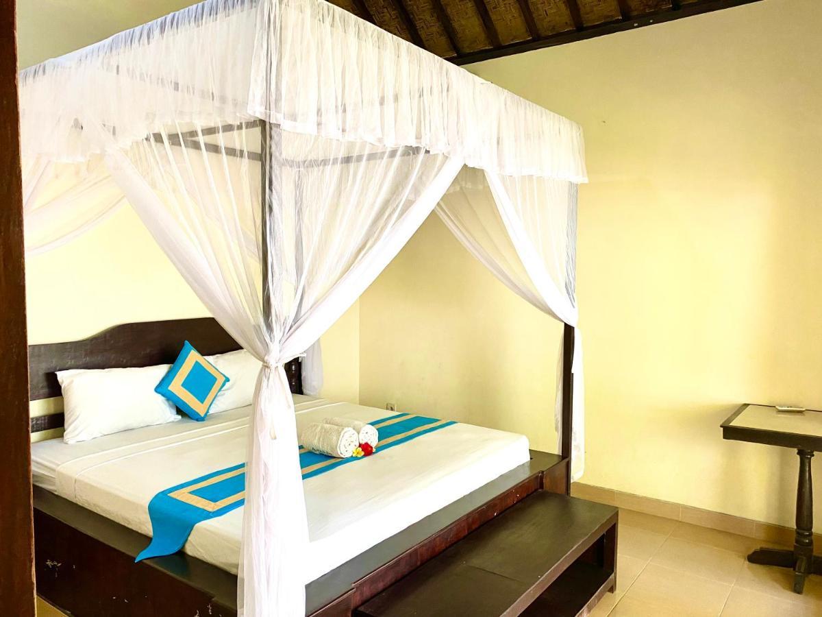 Homestay Lakromo