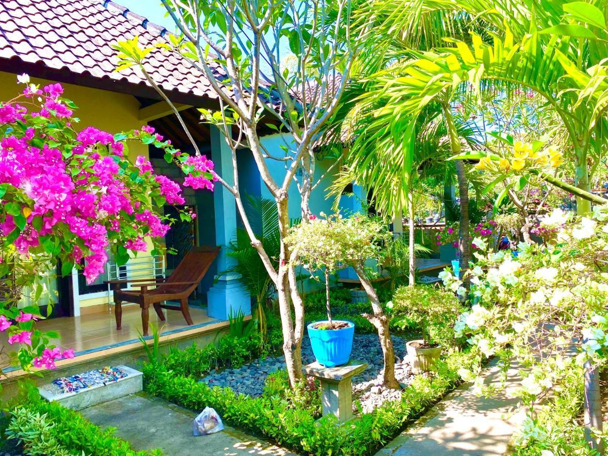 Lakromo Amed (Bali)