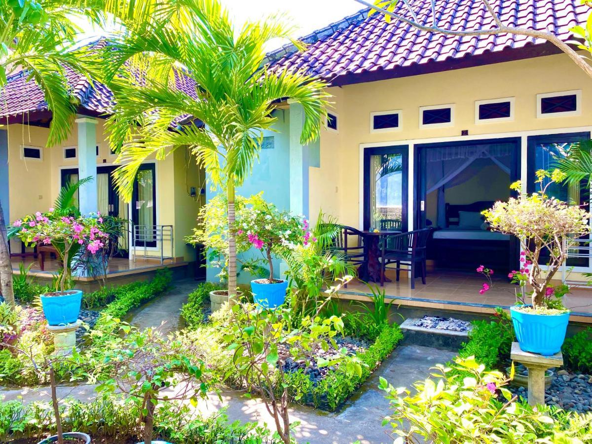 Lakromo Homestay Amed (Bali)